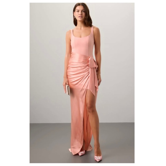 Cinq a Sept Marian Gown